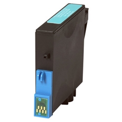 Armor Compatible Inkjet Cartridge Cyan [Epson